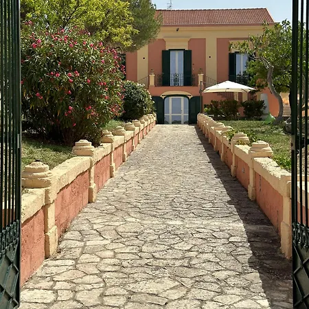 Villa Sine Tempore Fumarola Matera Exterior foto