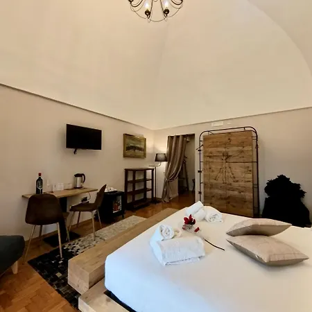 Villa Sine Tempore Fumarola Matera Exterior foto