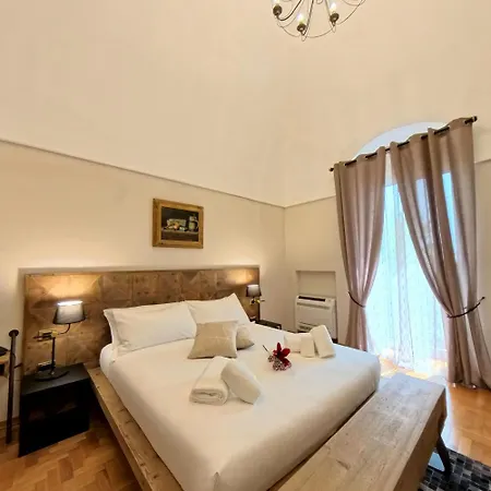 Villa Sine Tempore Fumarola Matera Exterior foto