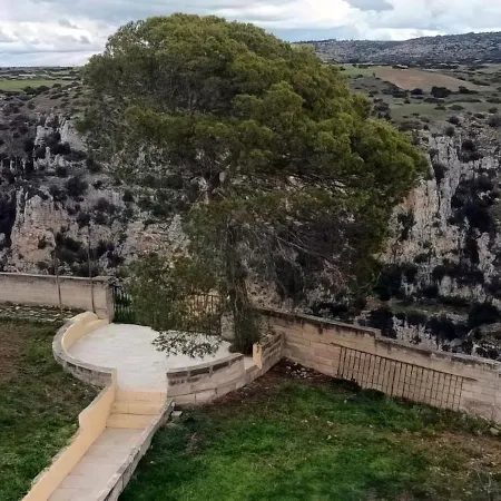 Villa Sine Tempore Fumarola Matera Exterior foto