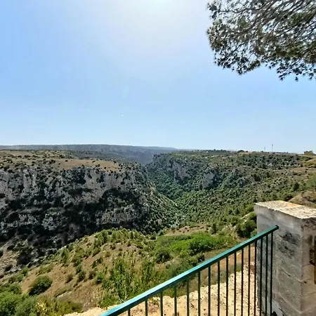 Villa Sine Tempore Fumarola Matera Exterior foto