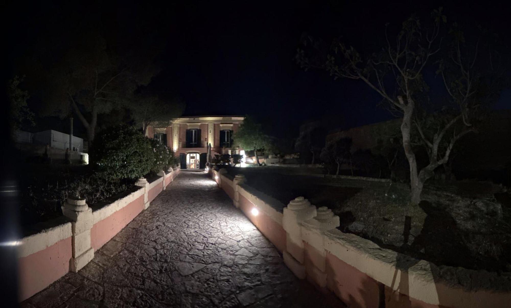 Sine Tempore Fumarola *