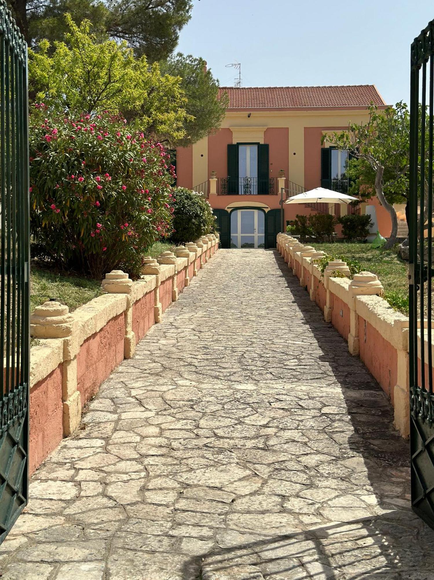 Sine Tempore Fumarola Casa de hóspedes