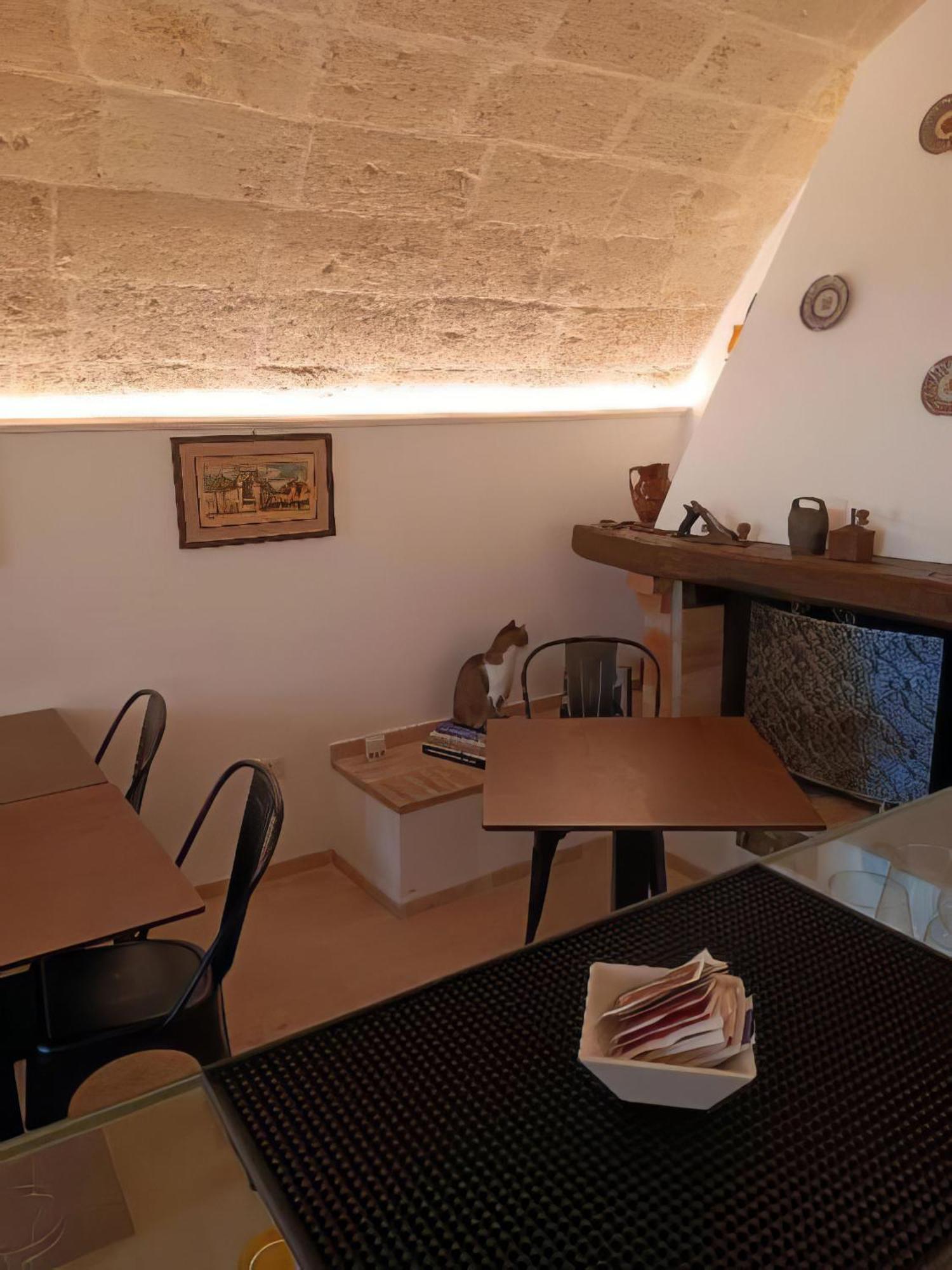 Maison d'hôtes Sine Tempore Fumarola Matera