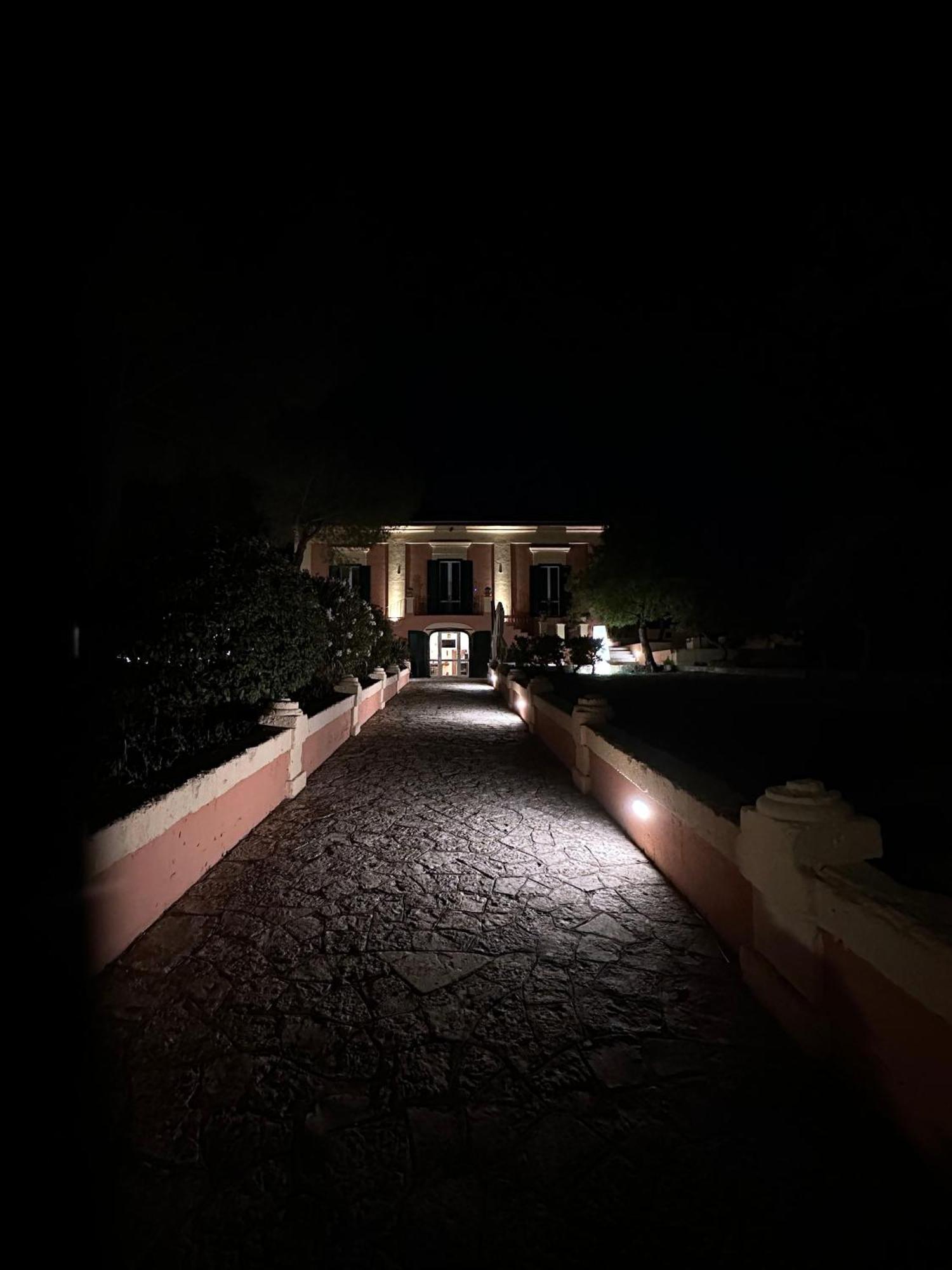 Sine Tempore Fumarola * Matera