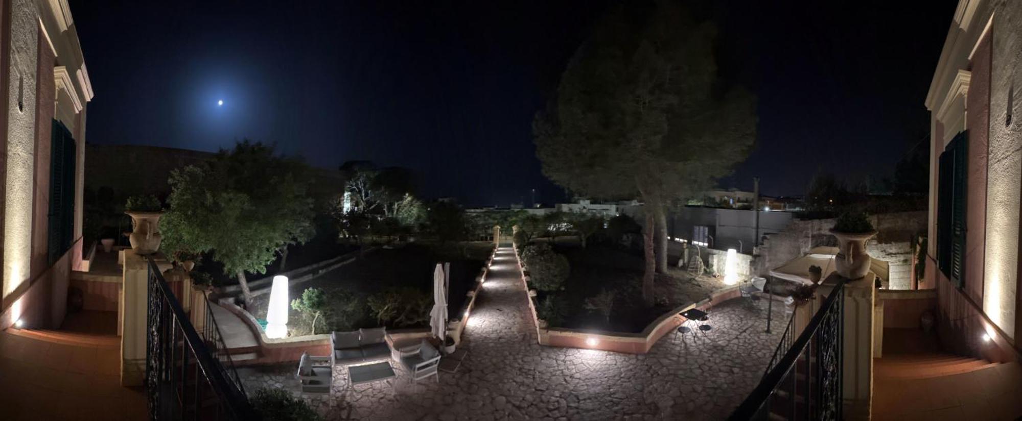 Sine Tempore Fumarola
