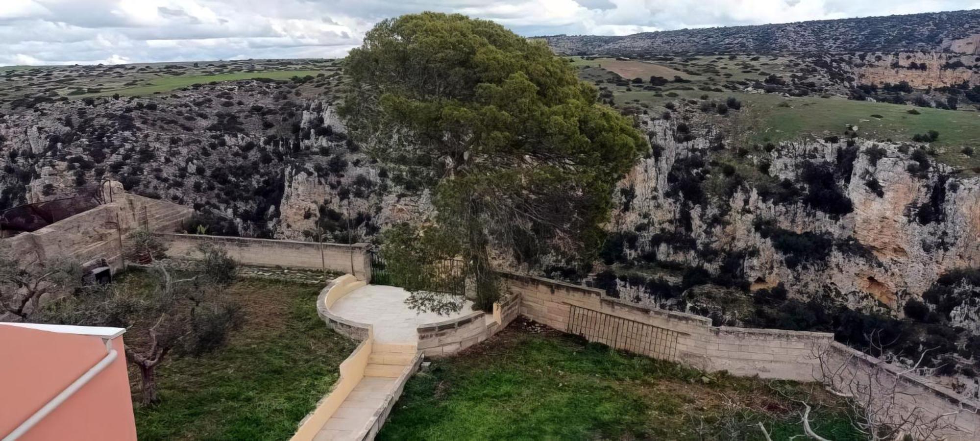 Casa de hóspedes Sine Tempore Fumarola