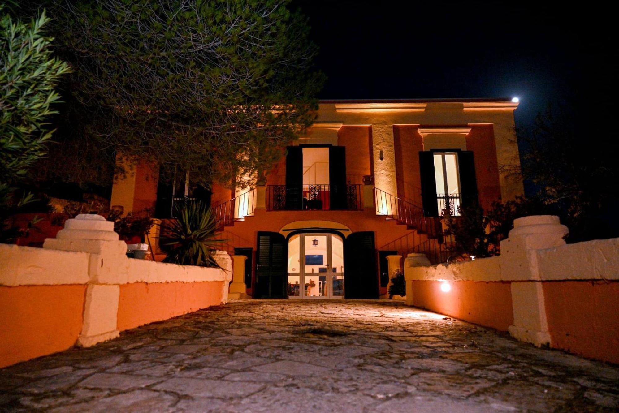 Sine Tempore Fumarola Maison d'hôtes Matera