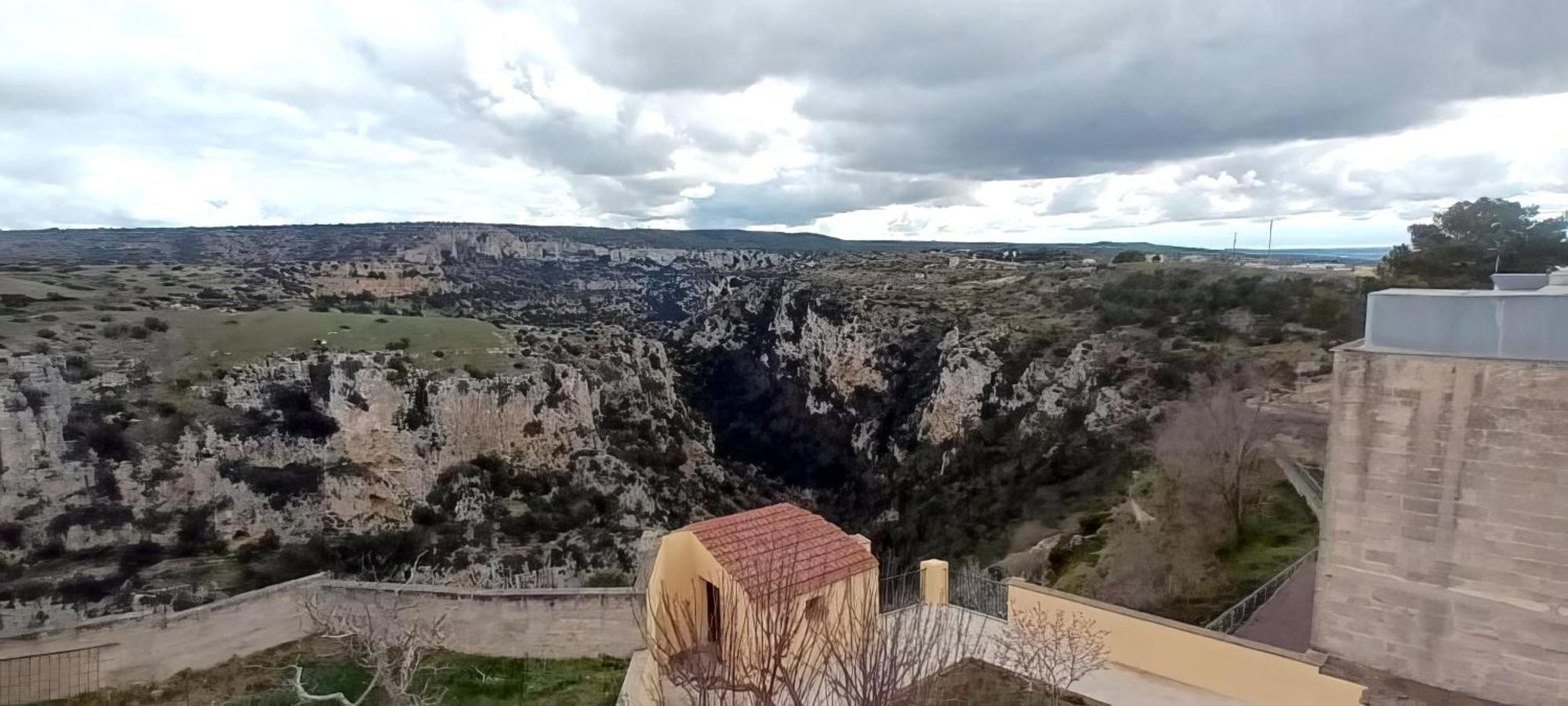Sine Tempore Fumarola Maison d'hôtes *