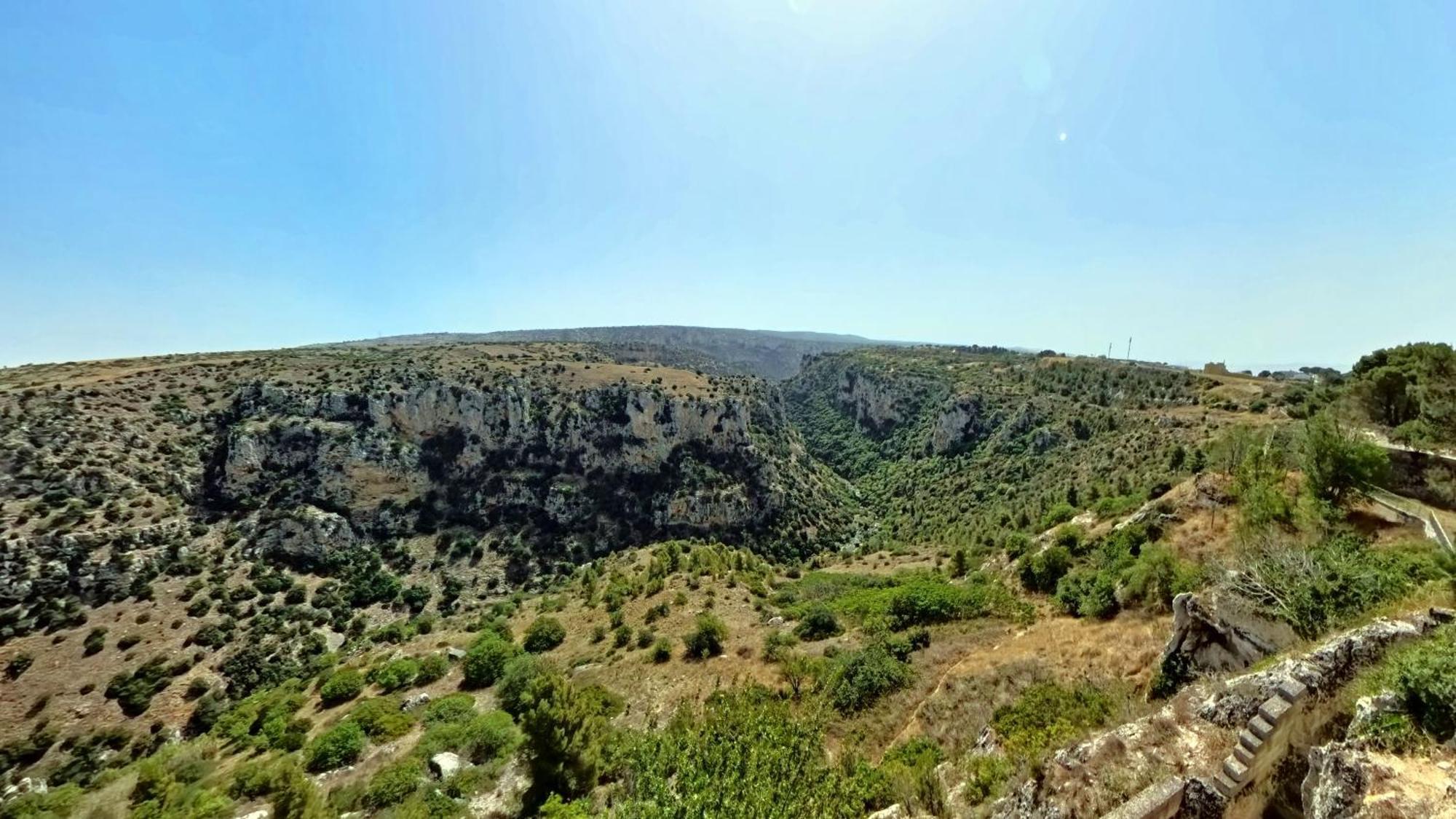 Sine Tempore Fumarola * Matera