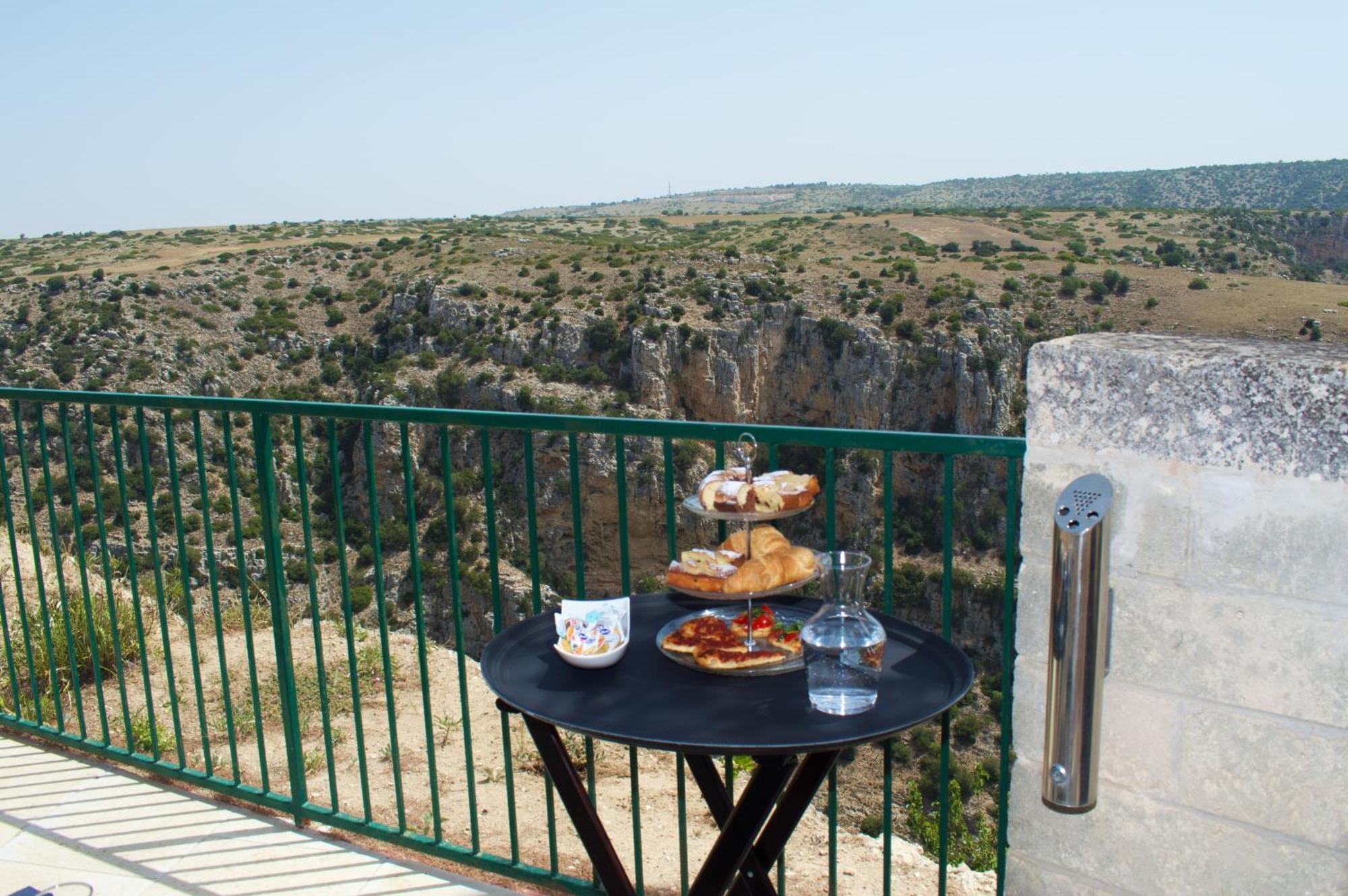 Maison d'hôtes Sine Tempore Fumarola Matera