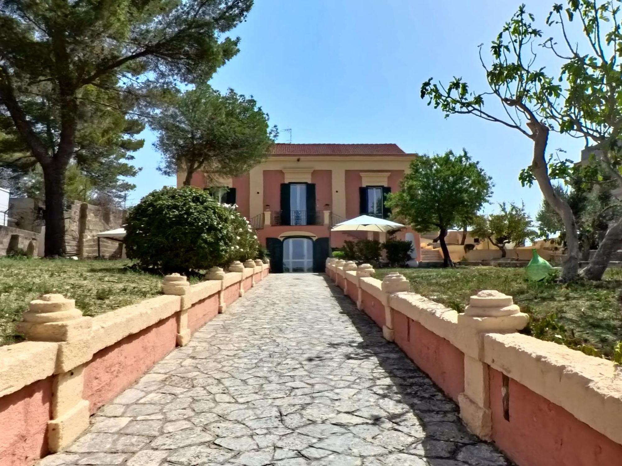Sine Tempore Fumarola Maison d'hôtes Matera