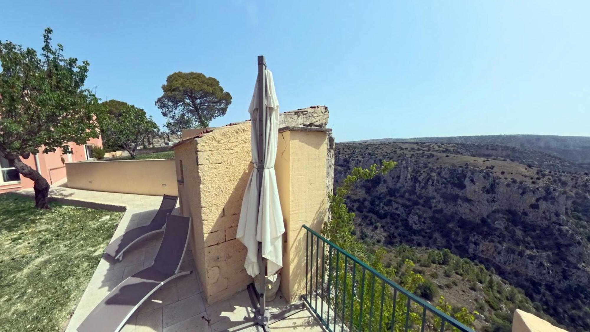 Sine Tempore Fumarola Maison d'hôtes Matera